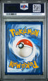 2022 Pokemon Silver Tempest FA/Unown V Silver Tempest #177 PSA 9