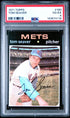 1971 Topps #160 Tom Seaver PSA 4
