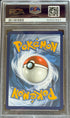 2019 Pokemon Sun & Moon Hidden Fates Fa/reshiram Gx Hidden Fates PSA 9 #SV51