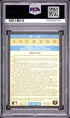 1991 Fleer Pro-Visions #5 Bo Jackson PSA 8