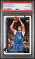 2025 Topps Cooper Flagg RC PSA 10 #201