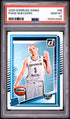 2025 PANINI DONRUSS WNBA 86 PAIGE BUECKERS PSA 10 - front