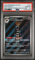 2025 POKEMON SVP EN-SV BLACK STAR PROMO 211 GOTHITELLE WHITE FLARE TECH STICKER COLLECTION PSA 10 - front