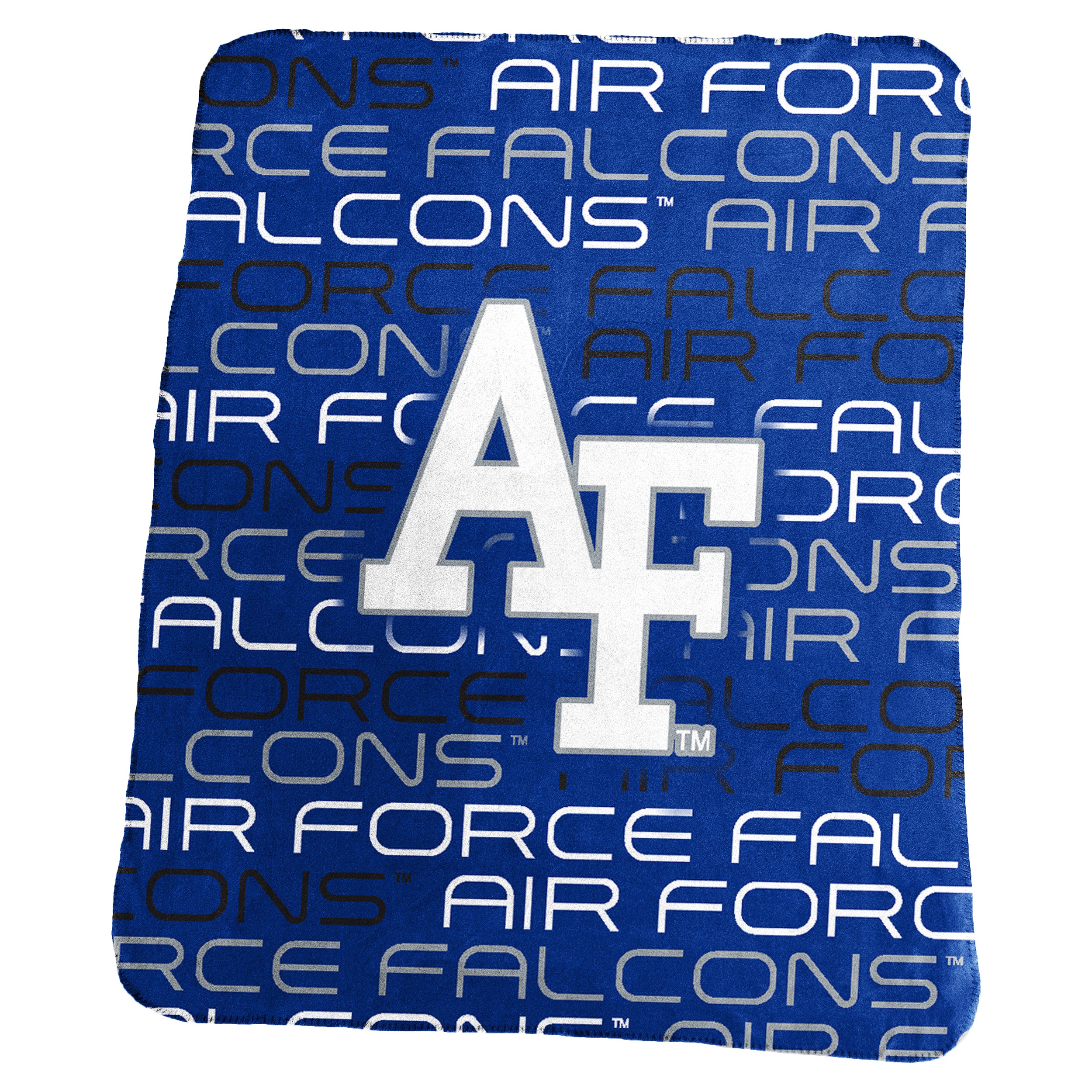 Air Force Academy Classic Fleece Blanket