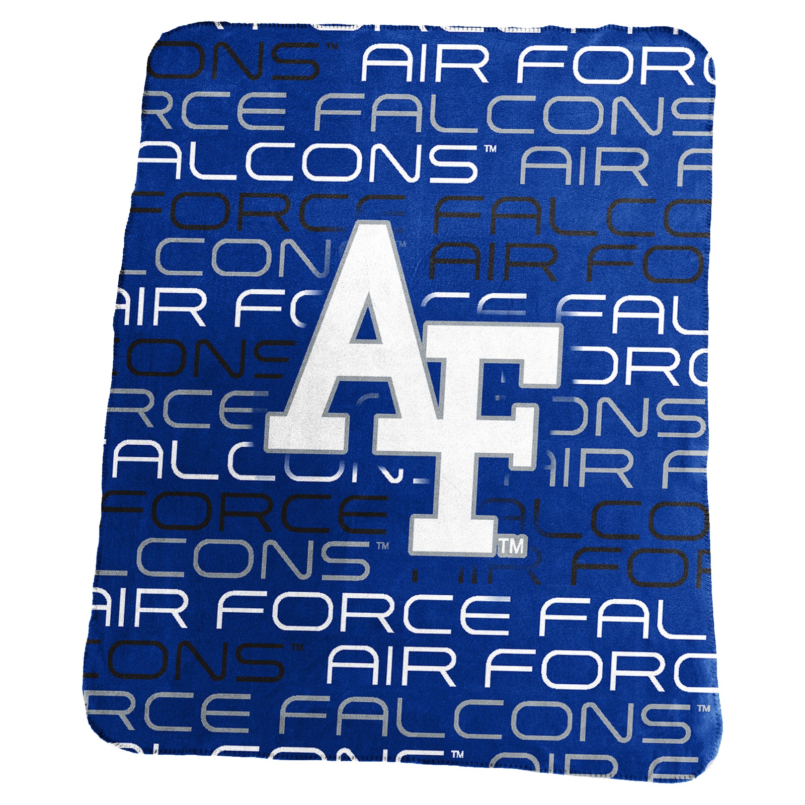 Air Force Academy Classic Fleece Blanket