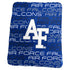 Air Force Academy Classic Fleece Blanket
