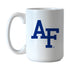 Air Force Academy 15oz Gameday Sublimated Mug