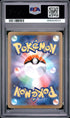 2026 Pokemon Japanese M3-Nullifying Zero Yveltal Ex Super Rare PSA 10 #098