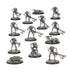 Warhammer 40k Kill Team: Tomb World (English)