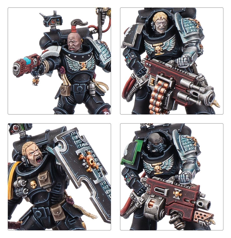Warhammer 40k Kill Team: Tomb World (English)
