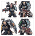 Warhammer 40k Kill Team: Tomb World (English)