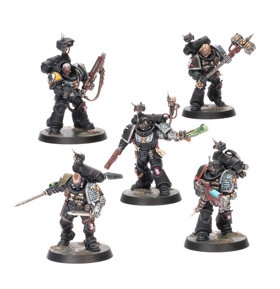 Warhammer 40k Kill Team: Tomb World (English)