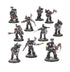 Warhammer 40k Kill Team: Tomb World (English)