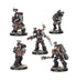 Warhammer 40k Kill Team: Tomb World (English)