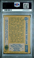 1982 Topps #434 Lawrence Taylor All-Pro PSA 6