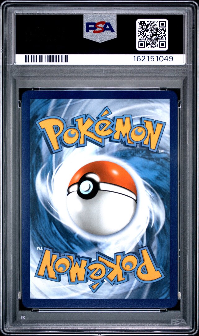 2023 Pokemon Sword And Shield Crown Zenith Fa/ditto Crown Zenith PSA 9 #GG22
