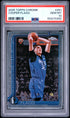 2025 Topps Chrome Cooper Flagg PSA 10 #251