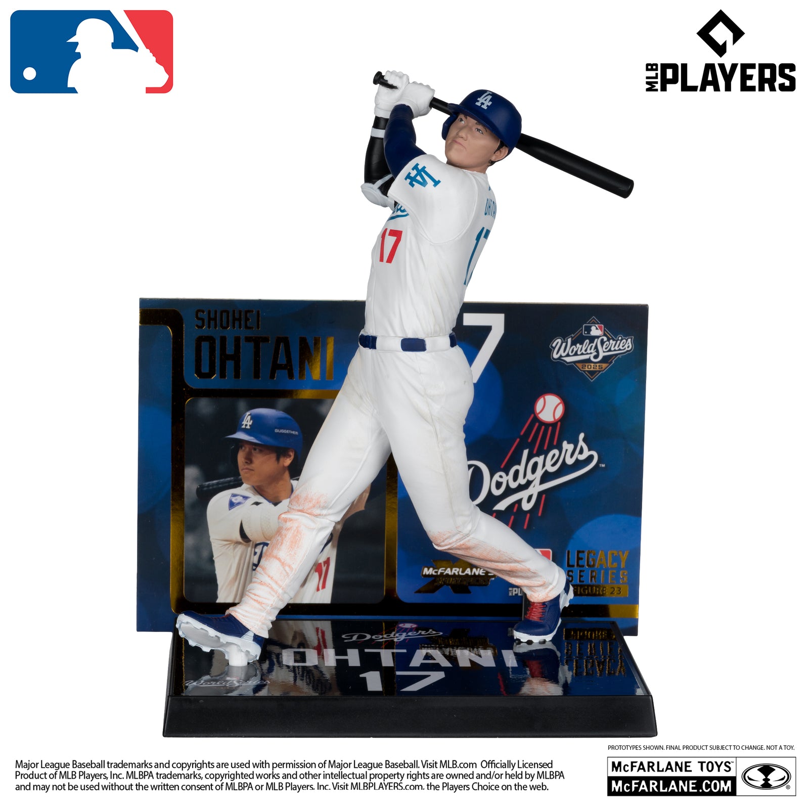 McFarlane 7