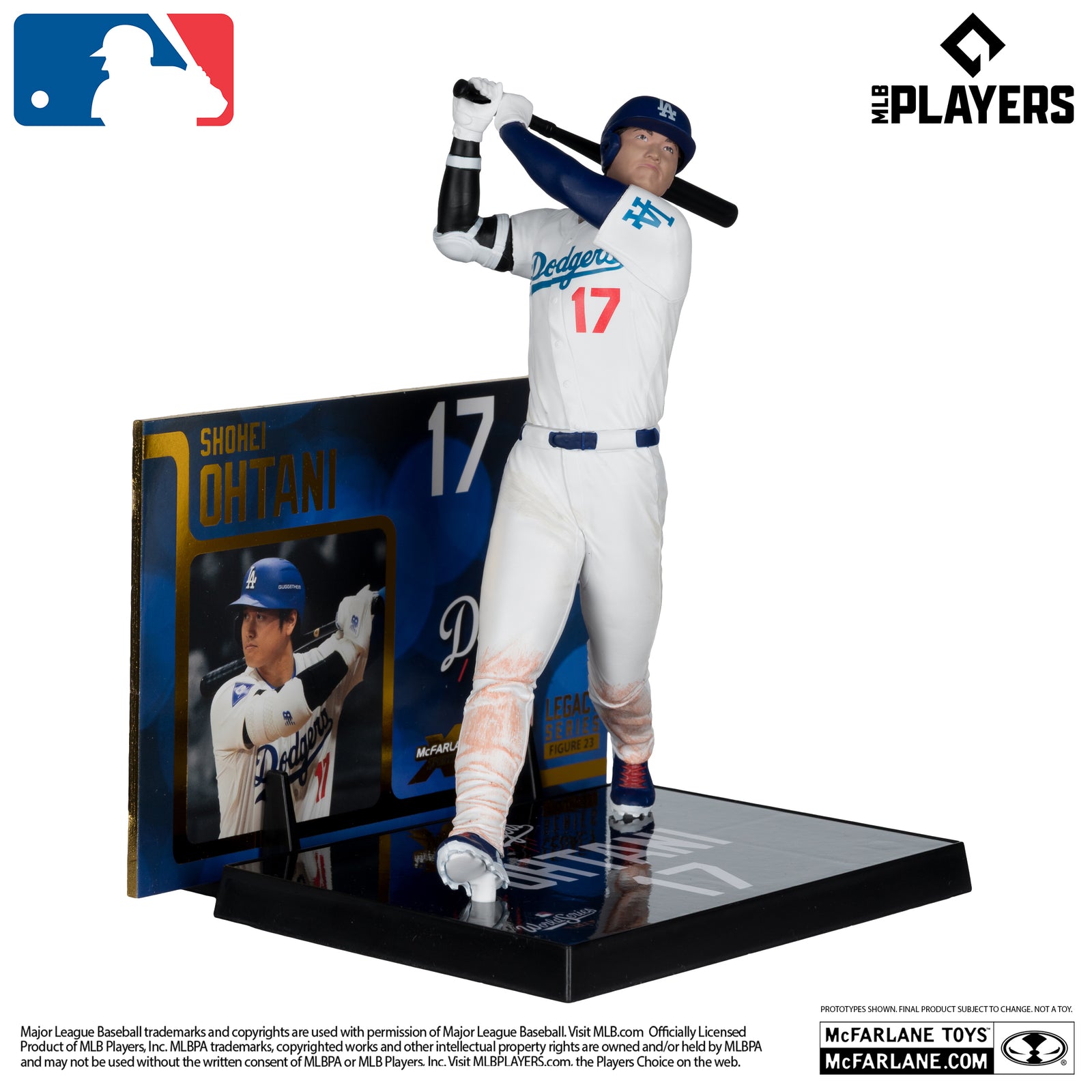 McFarlane 7