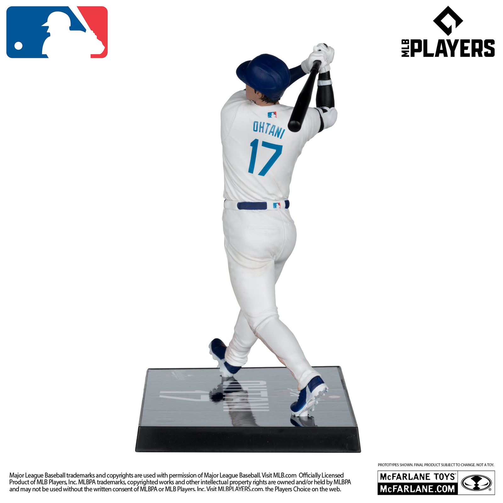 McFarlane 7