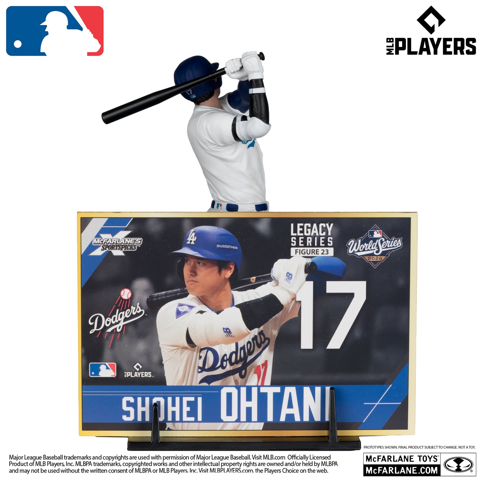 McFarlane 7