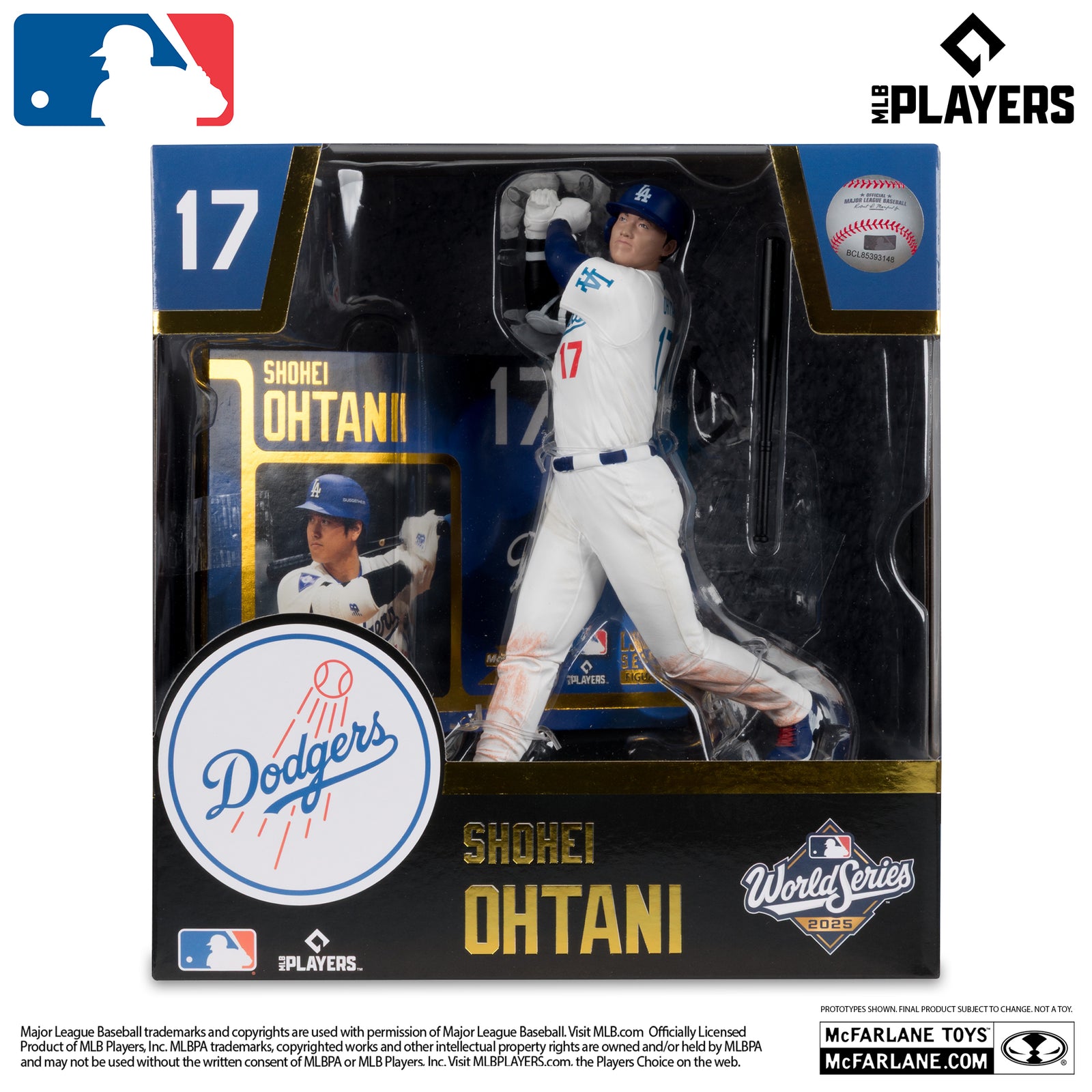 McFarlane 7