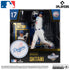 McFarlane 7" Figure MLB LA Dodgers Shohei Ohtani Batting