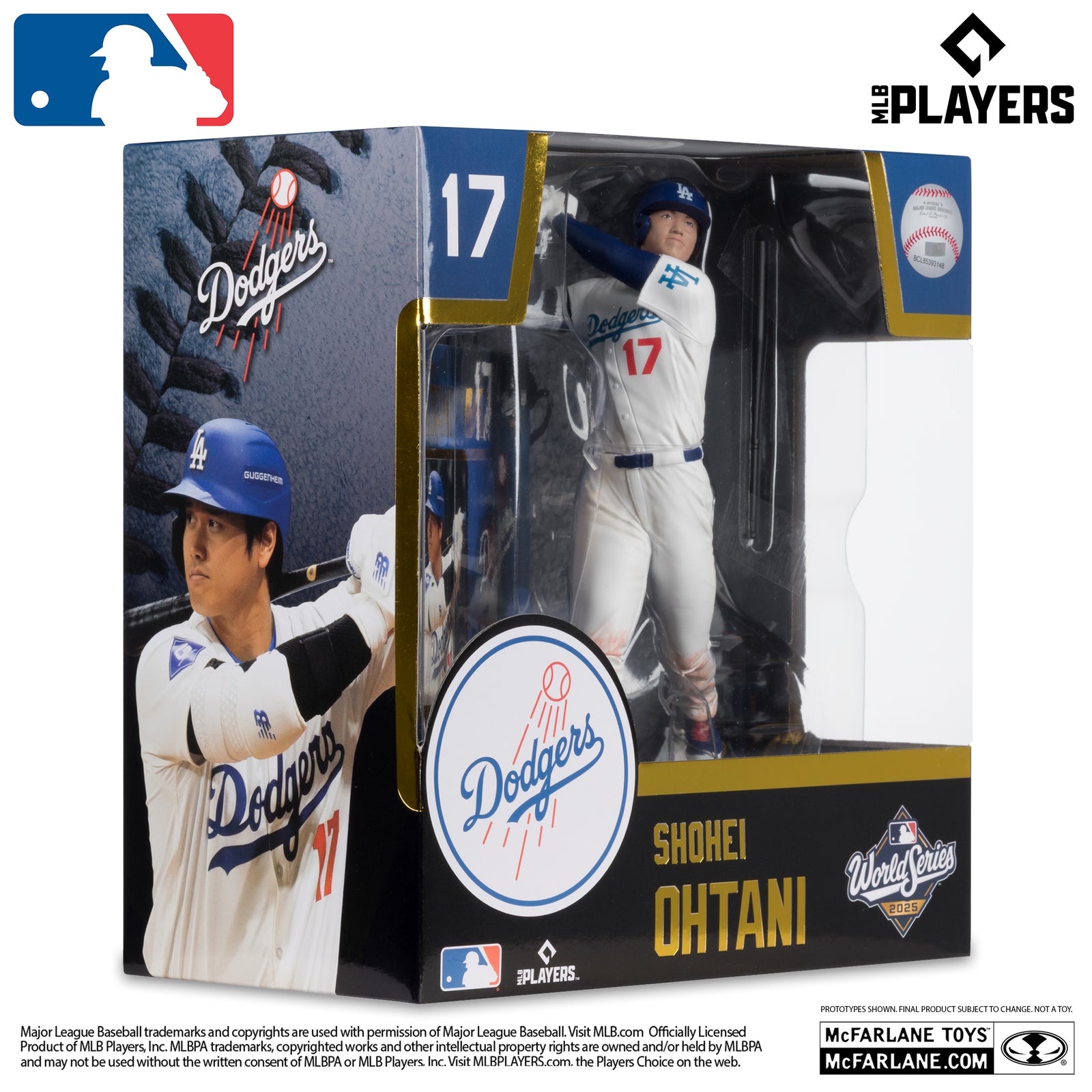 McFarlane 7
