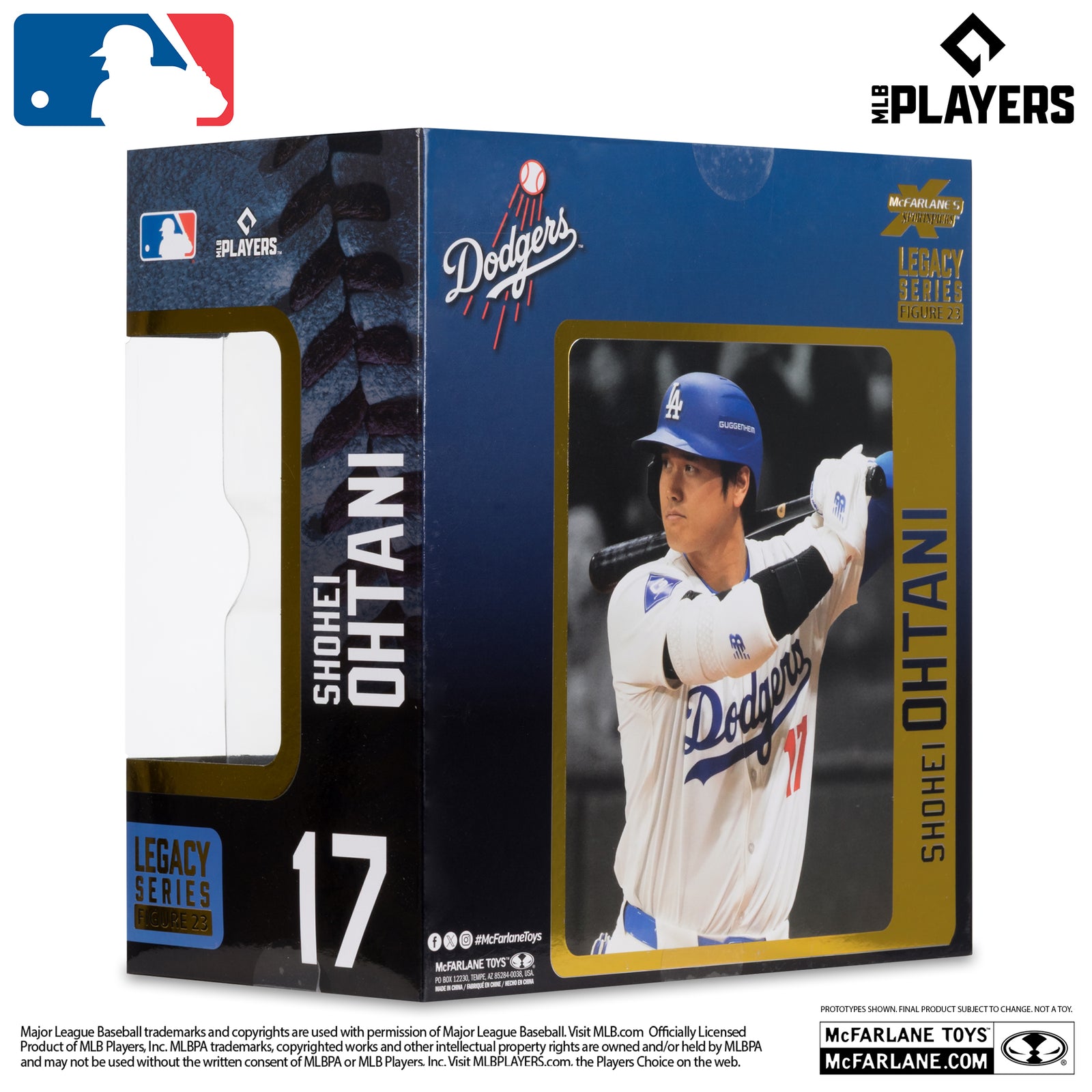 McFarlane 7