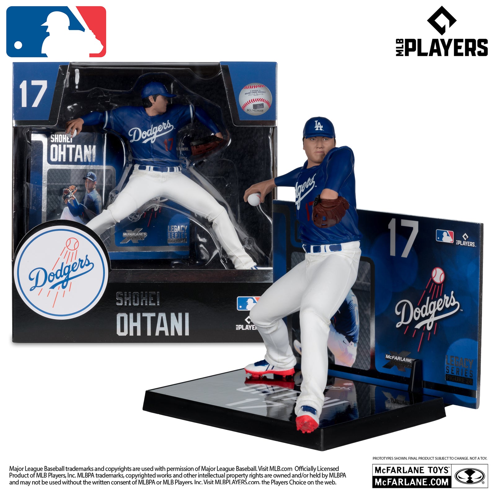 McFarlane 7