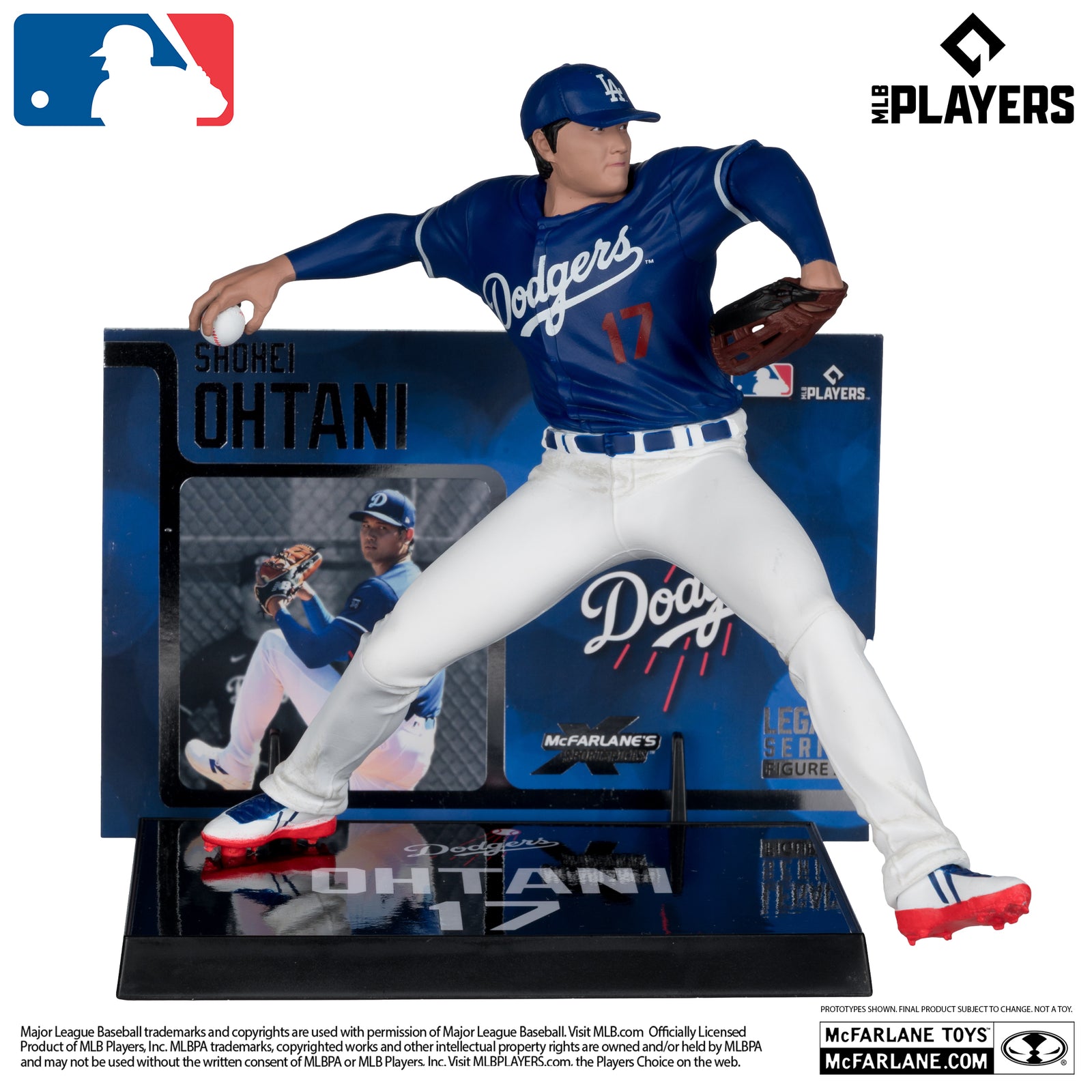 McFarlane 7