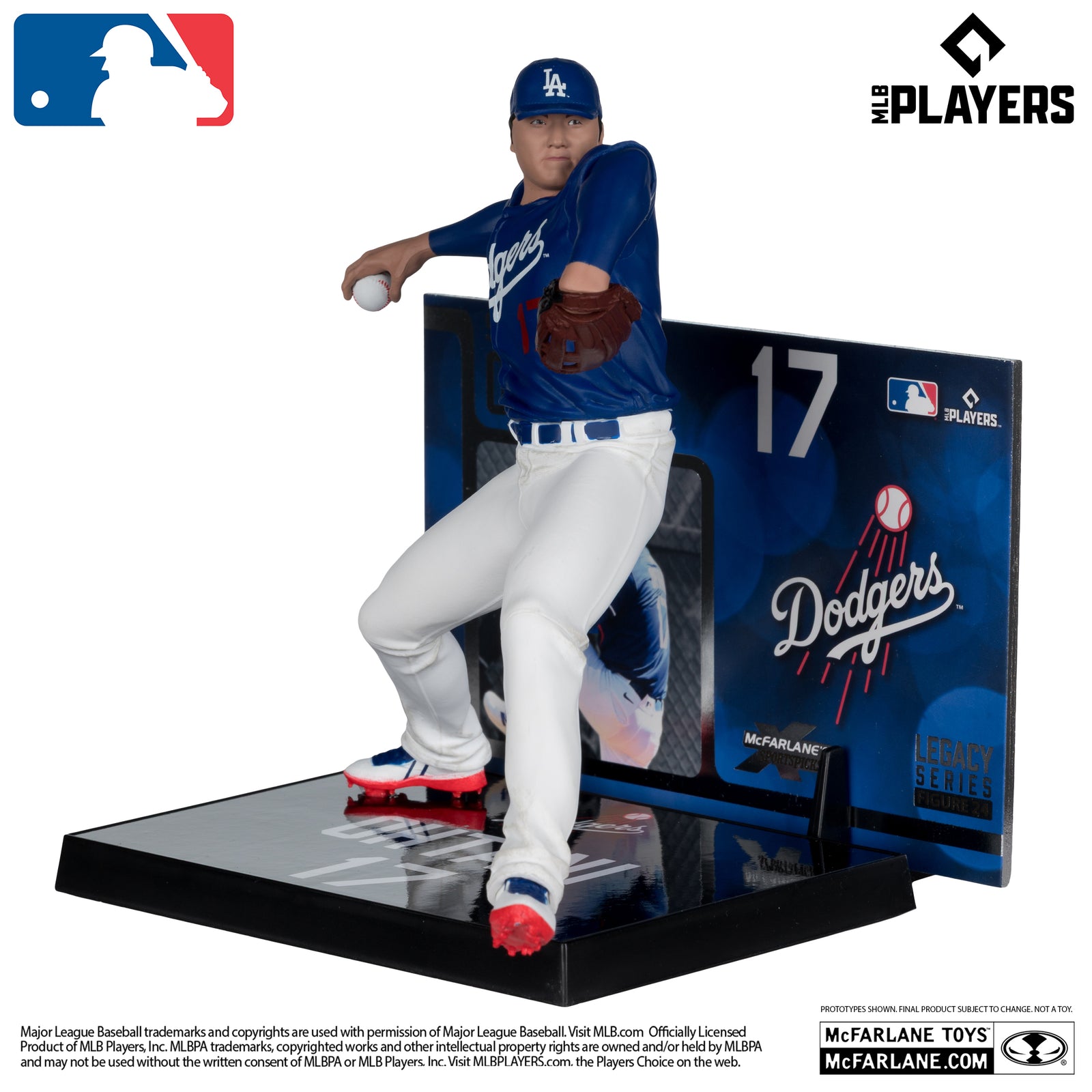 McFarlane 7