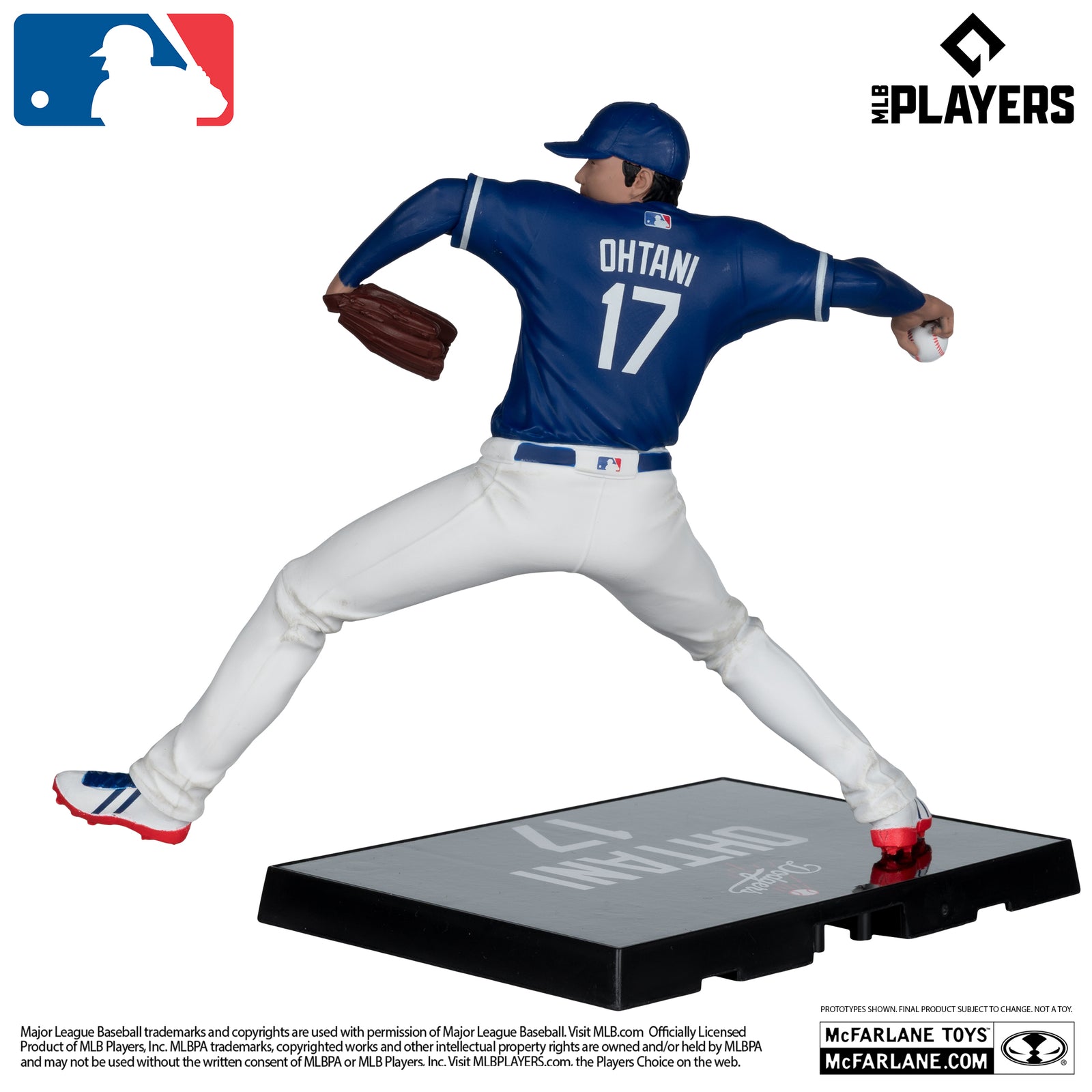 McFarlane 7