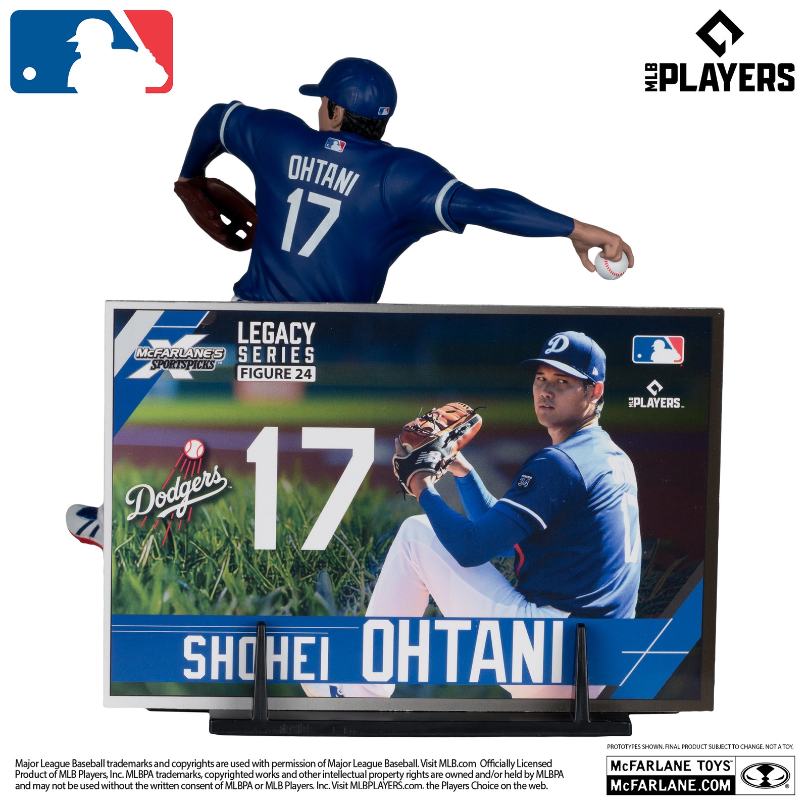 McFarlane 7
