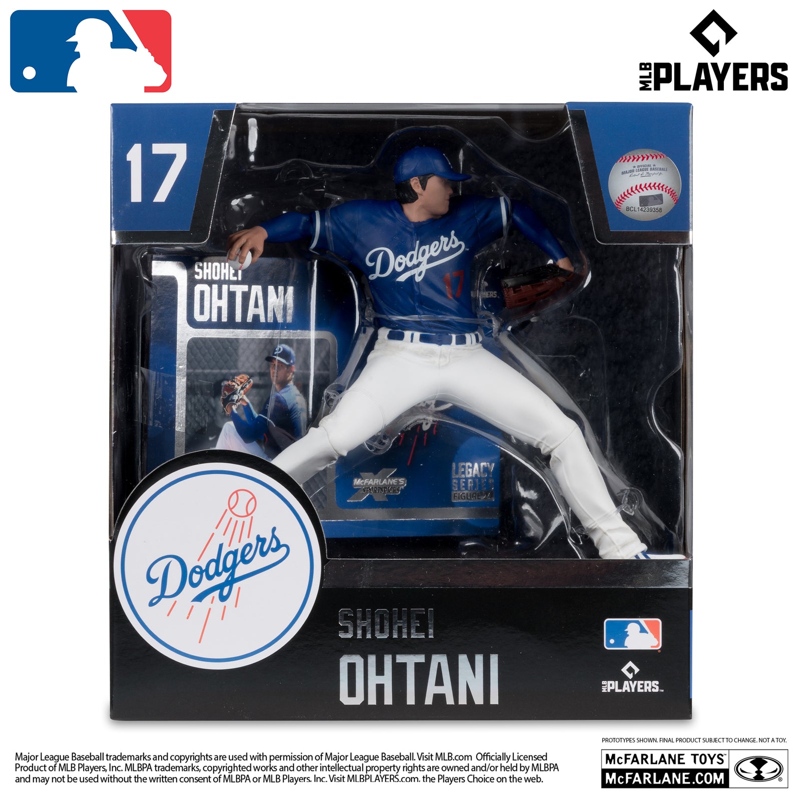 McFarlane 7
