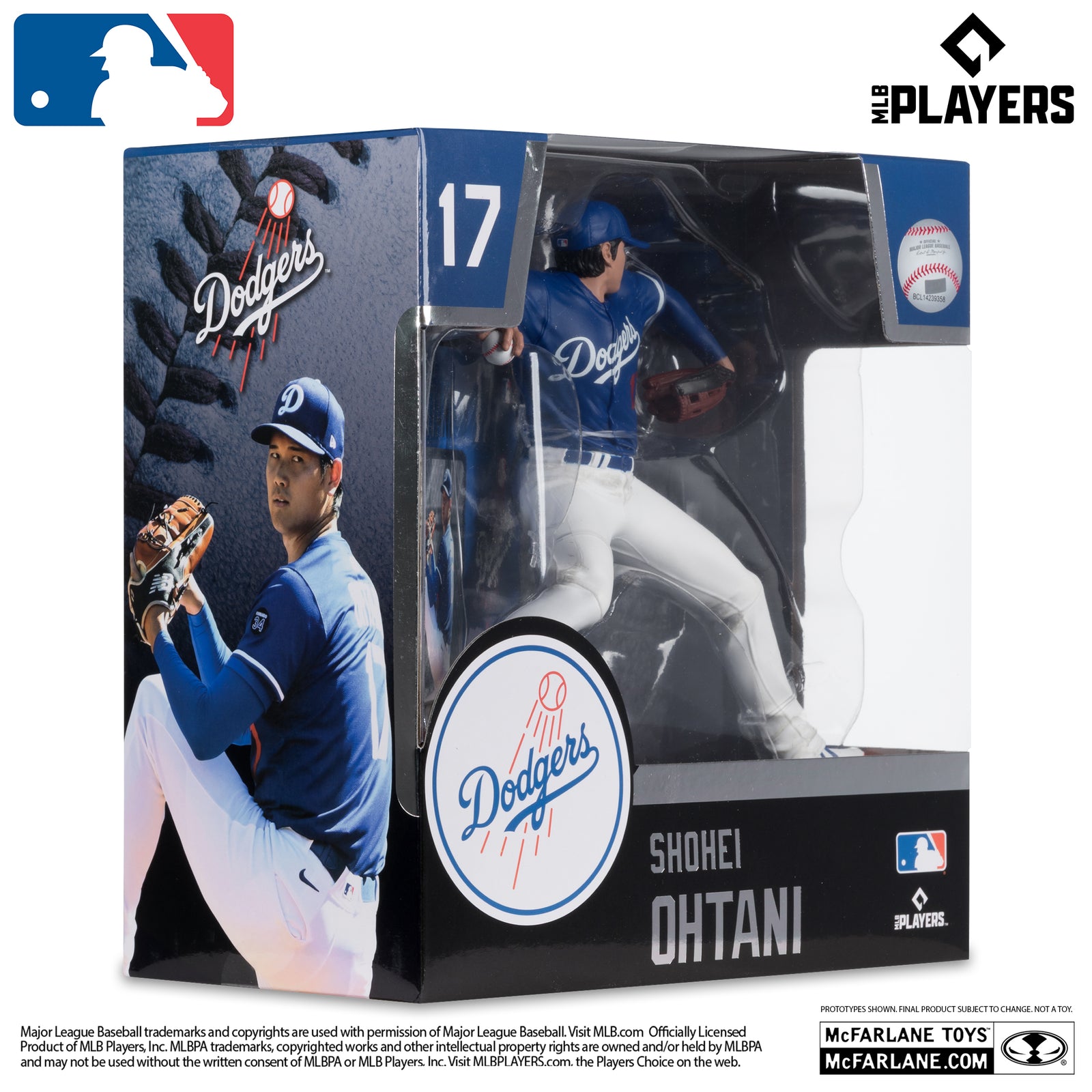 McFarlane 7