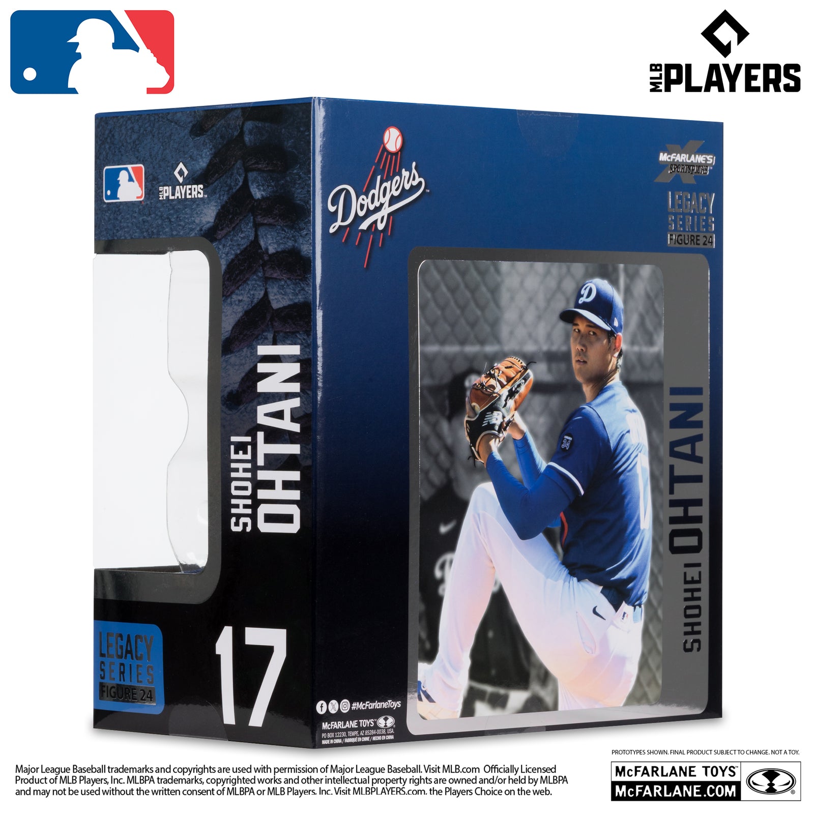 McFarlane 7