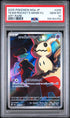 2025 Pokemon Japanese M2a Team Rocket's Mimikyu Art Rare PSA 10 #205