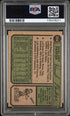 1974 Topps #252 Dave Parker PSA 4