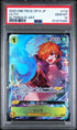 2025 One Piece Japanese OP13 Carrying On His Will #113 Lilith Alt Art PSA 10