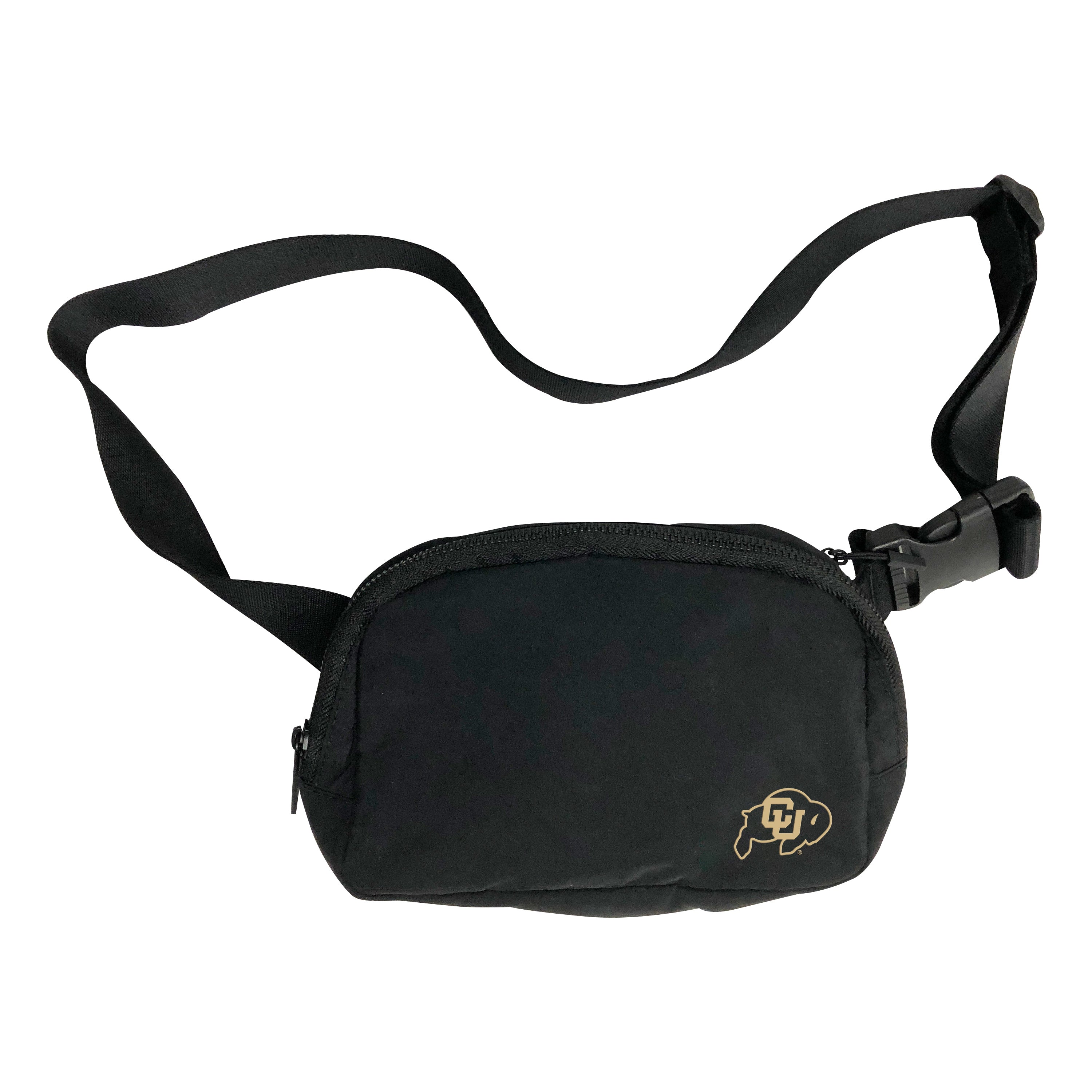 Colorado University Belt Bag