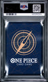 2025 One Piece OP13 Carrying On His Will Sabo PSA 10 #120