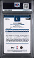 2025 Topps Chrome Cooper Flagg PSA 10 #251