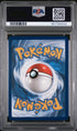 2025 Pokemon Meg En-Mega Evolution Ivysaur Illustration Rare PSA 10 #134