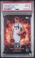 2025 Topps #HP-CF Cooper Flagg Match Attax Hot Prospects PSA 10