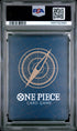 2024 ONE PIECE MONKEY D. LUFFY PREMIUM 23-24 EDITION #001 PSA 10