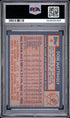 1984 Topps #8 Don Mattingly PSA 8