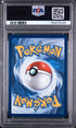 2025 Pokemon #208 Destined Rivals Rocket's Moltres Ex Ultra-premium PSA 10