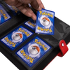 Premium Red Snap Binder for Pokemon