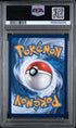 2025 Pokemon Dri En-Destined Rivals Rocket's Mewtwo Ex Hyper Rare PSA 9 #240